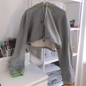 Opening Ceremony Hoodie
